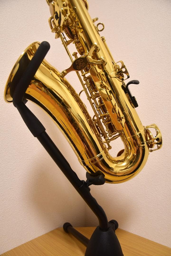 【新品・未使用品】Buffet Crampon アルトサックス Prodige