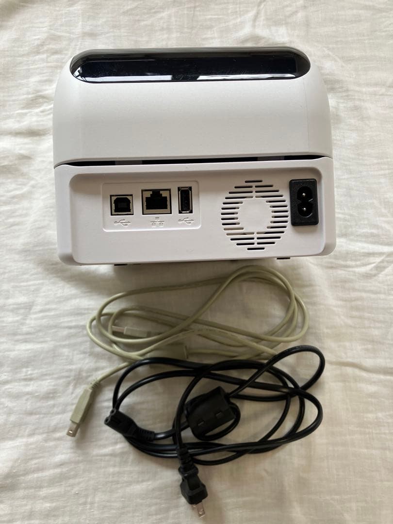 brother ラベルプリンターQL-1115NWB ブラザー