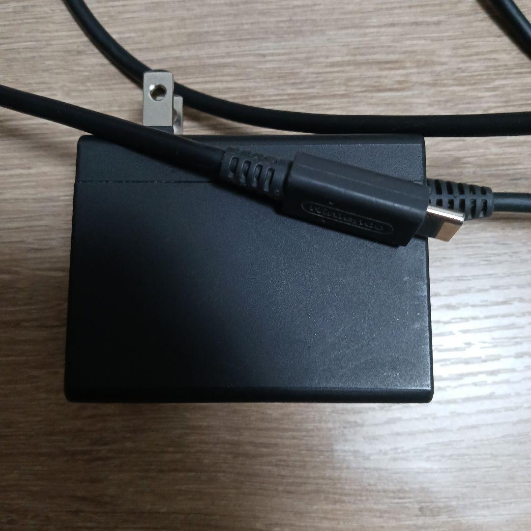 Nintendo Switch 本体 128GBのmicrosdカード付き