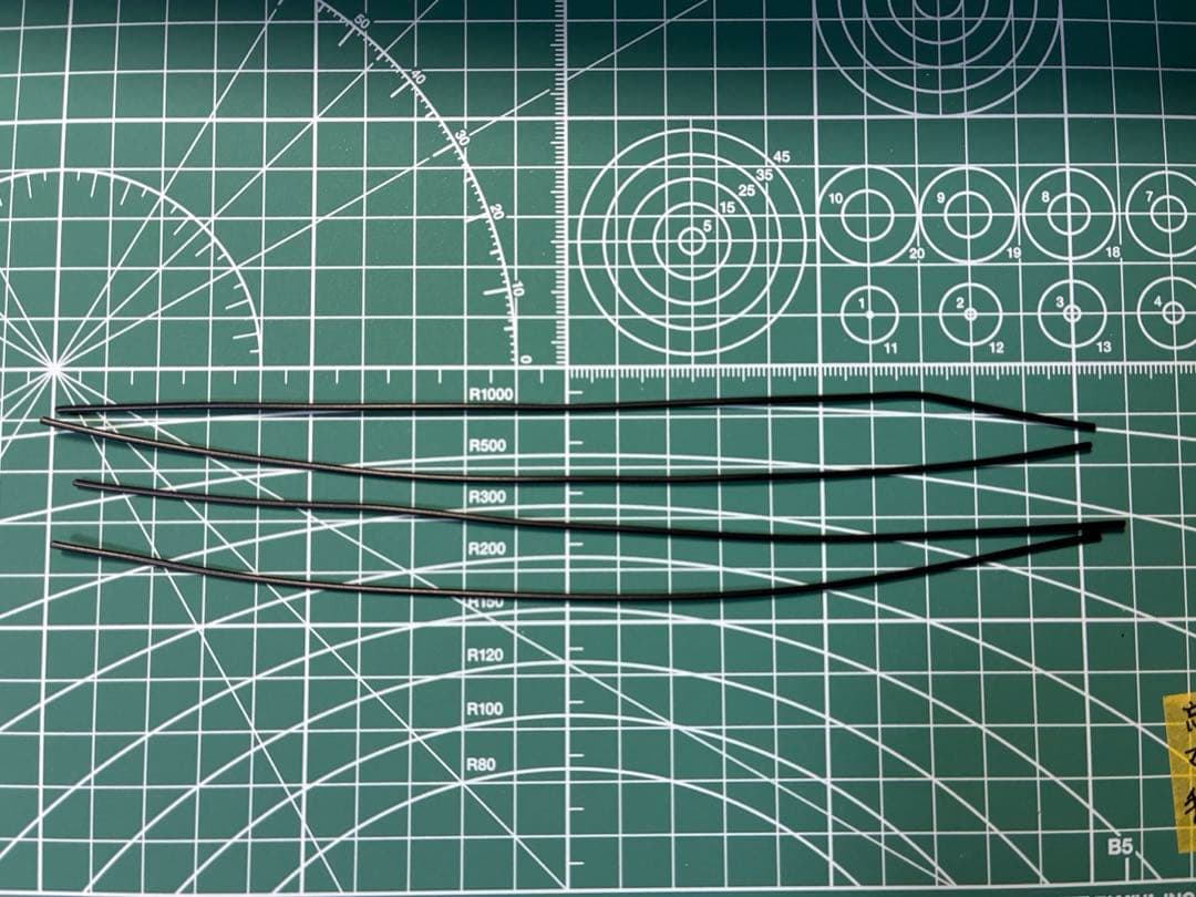 バンダイ 1/35 R3ビルバイン 全塗装完成品