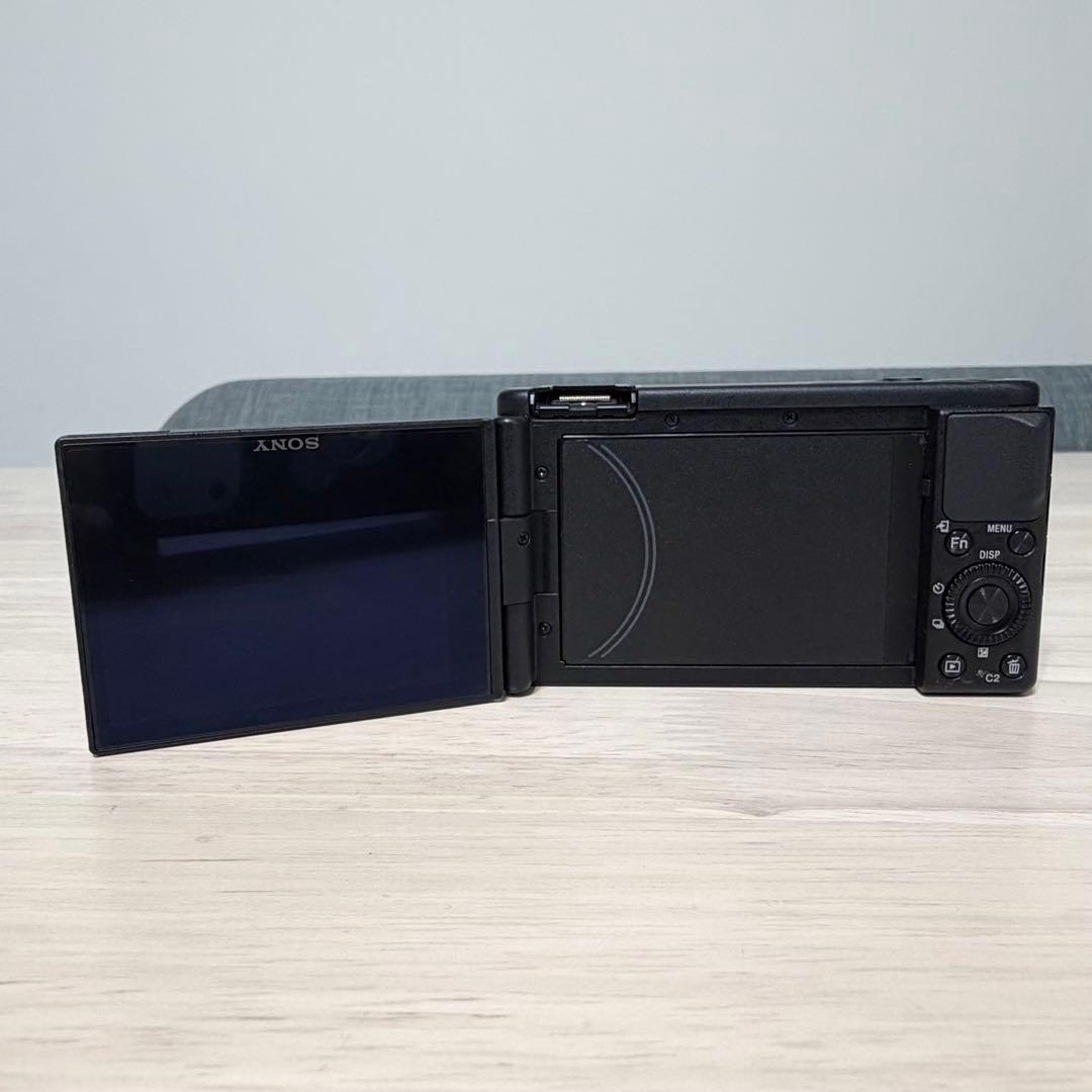 〈a〉Sony ZV-1 セット