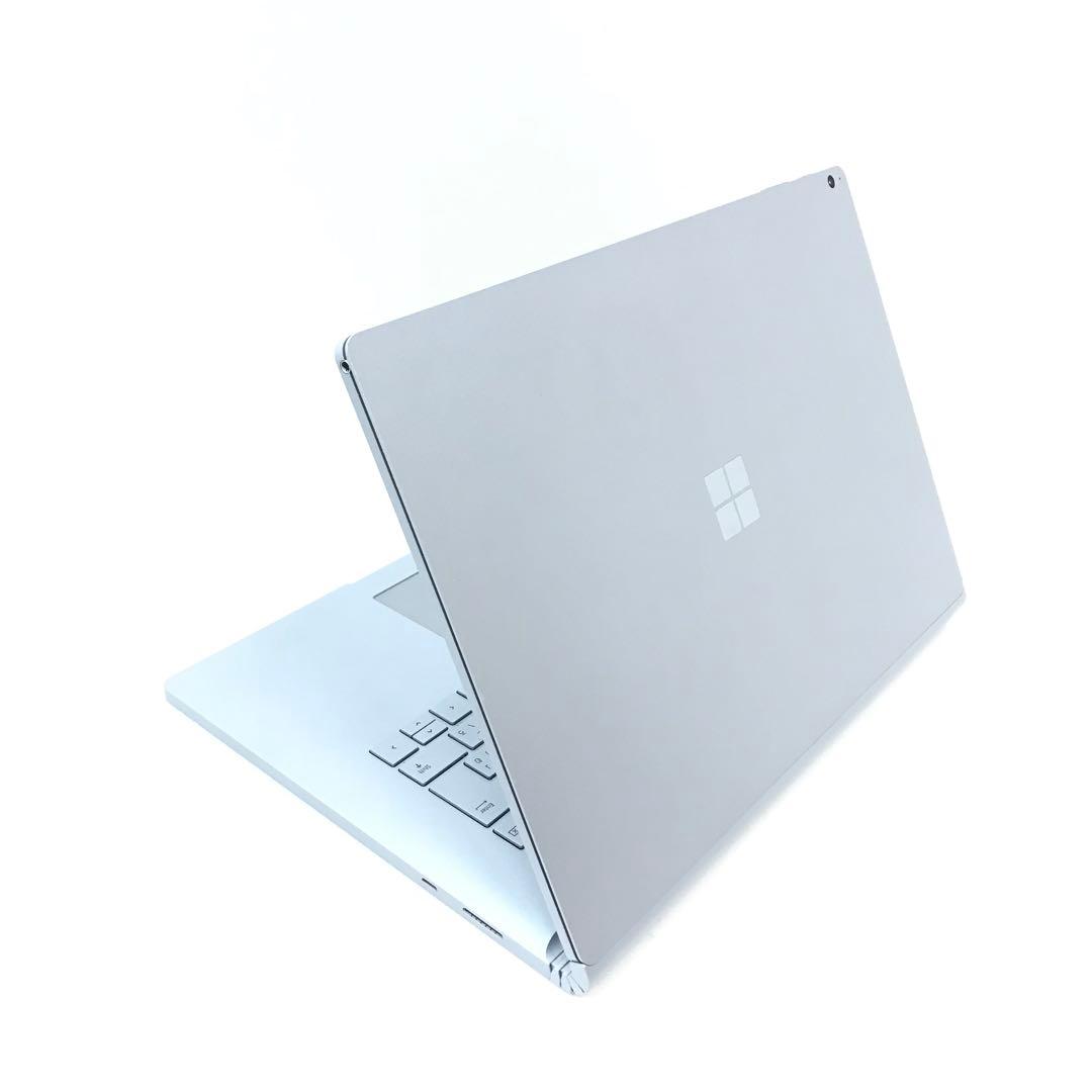 【準新品】 Surface Book3 i7 32G/1TB Office