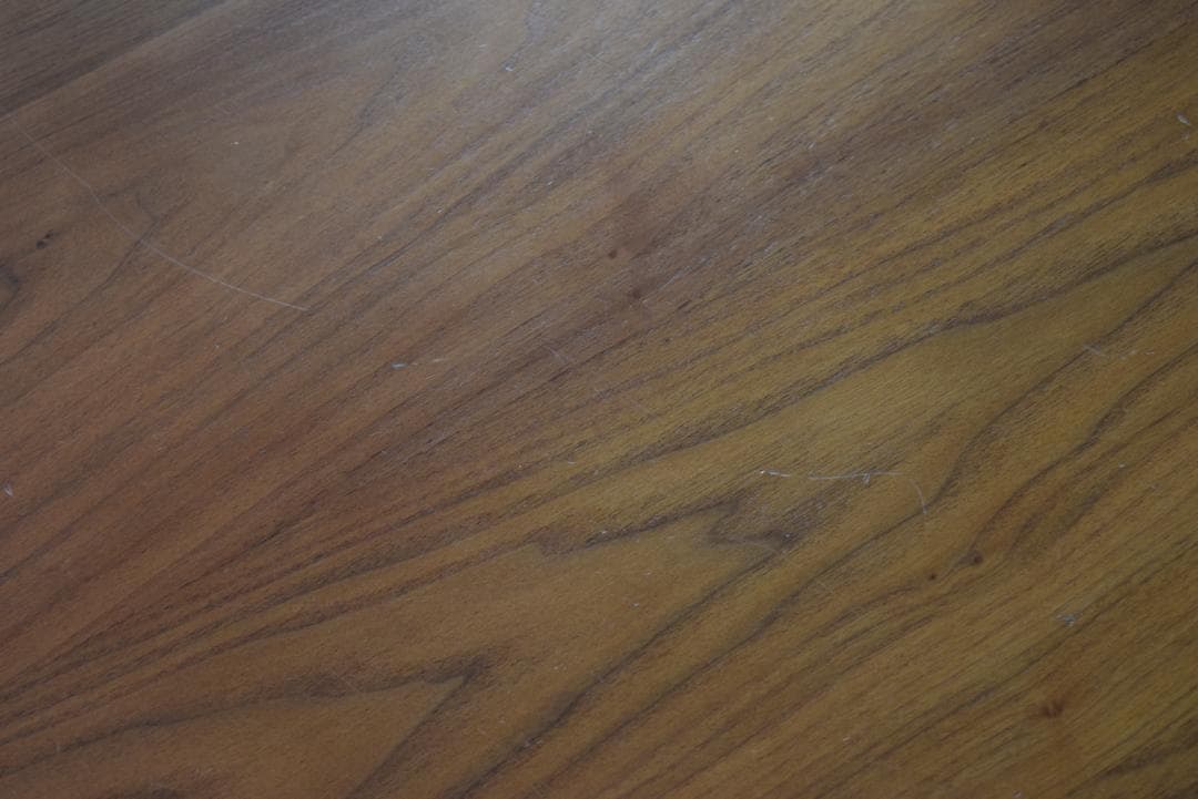 アーリータイムスアルファ エテルノ ウォールナット無垢材 ラウンドテーブル