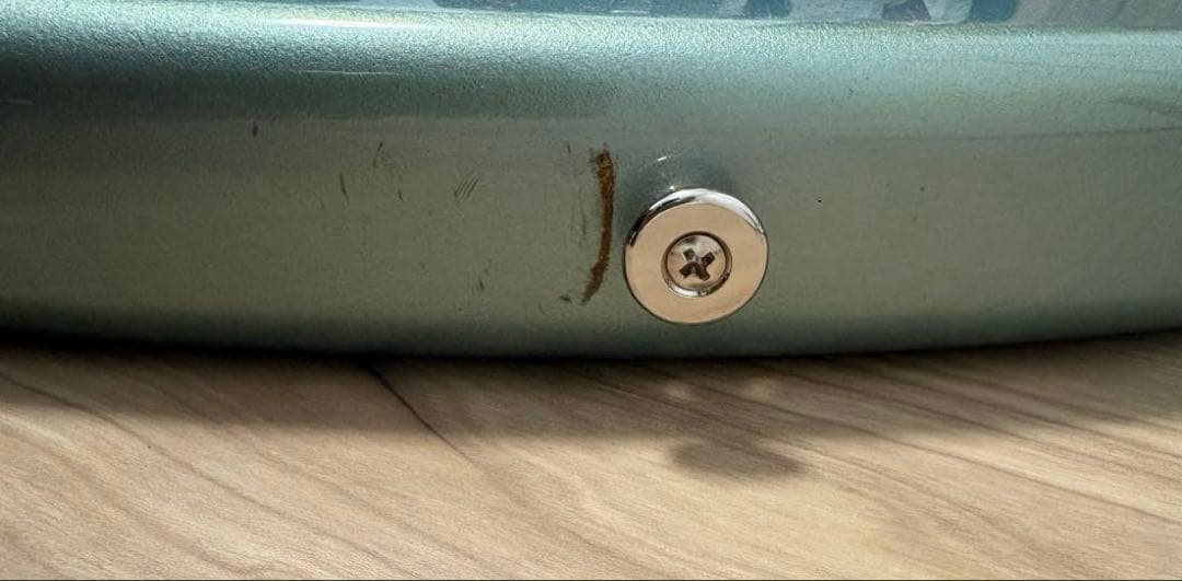 Fender Jazz Bass Left フェンダー ベース レフティ 左利き