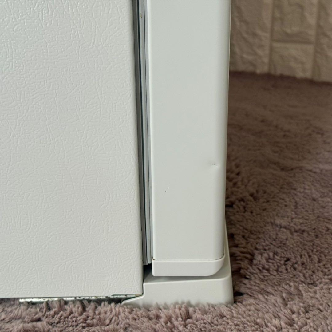 都内23区送料無料❗️三菱 MR-CX27G-W 3ドア冷蔵庫　2021年製✨