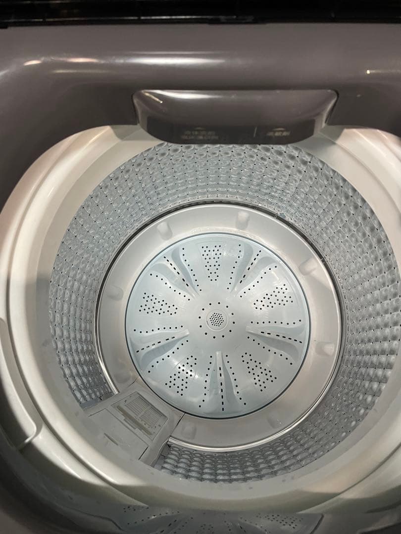 2024年製 Haier 家電3点セット 冷蔵庫 洗濯機 電子レンジ