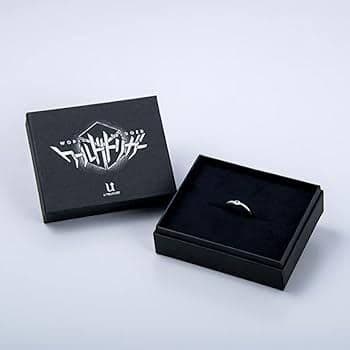 ブラックトリガー 指輪 空閑遊真 10号