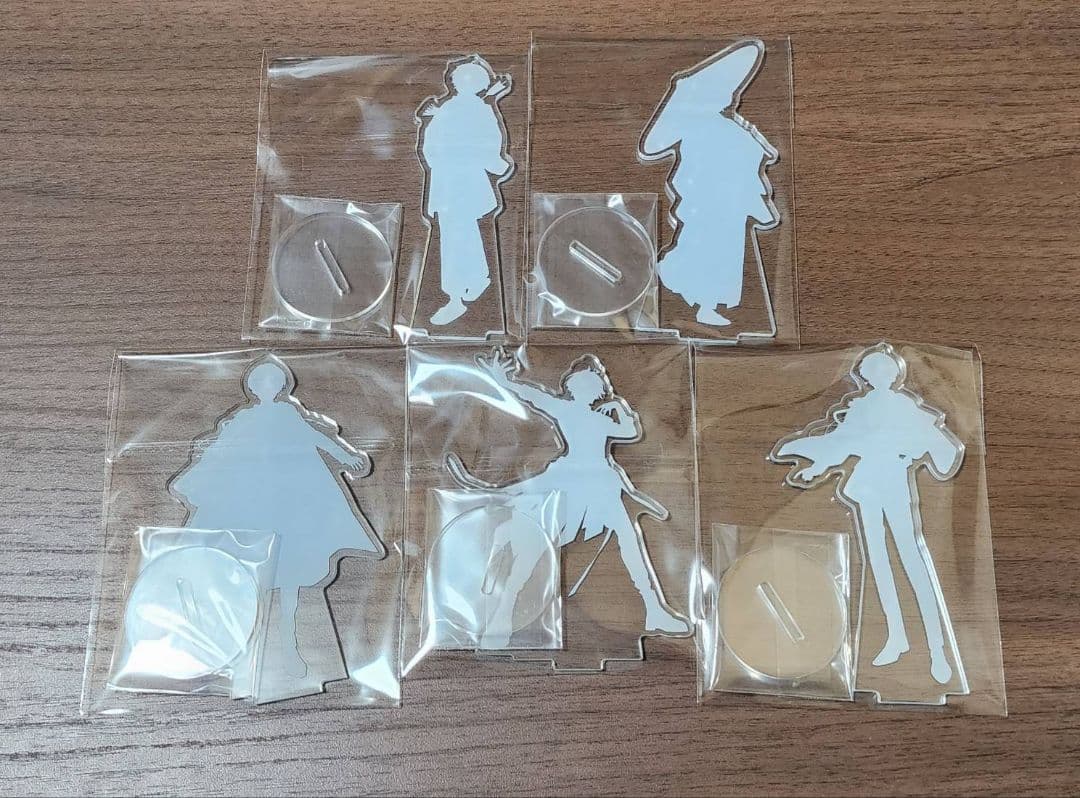 シクフォニ　アクスタ　まとめ売り　こさめ