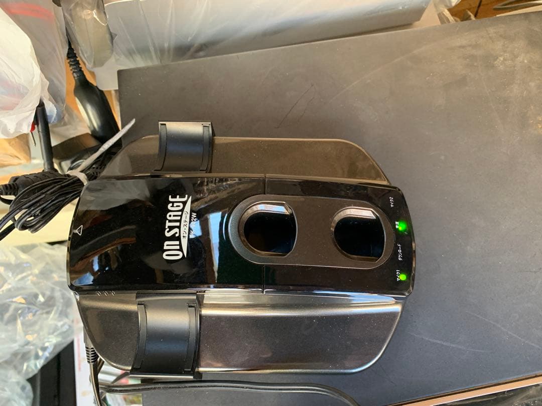 ワイヤレスカラオケセット PK-902W