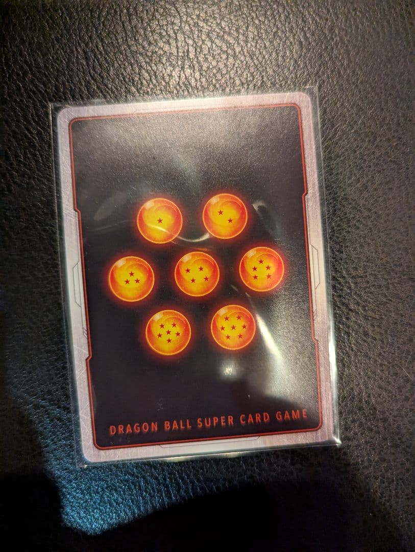 孫悟空:少年期 フュージョンワールド リミテッドパック プロモ 鳥山明