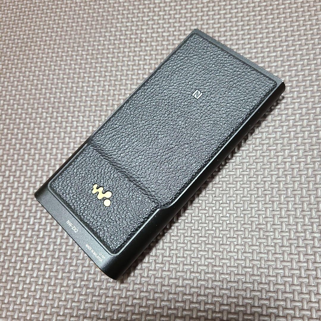 SONY NW-ZX2 デジタルオーディオプレーヤー