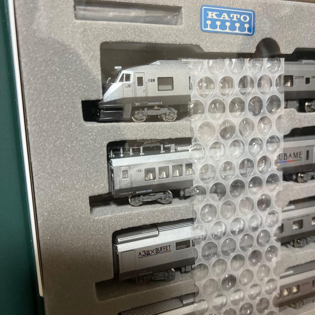 KATO 10-320 787系つばめ