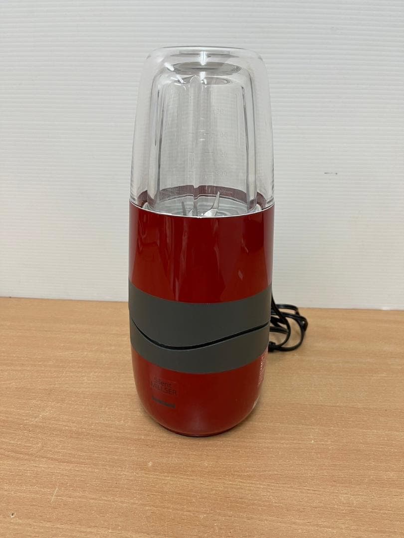 イワタニ サイレントミルサー IFM-S30Gです。