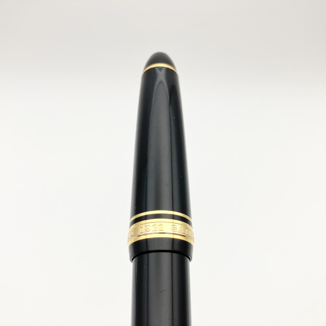 SAILOR JAPAN FOUNDED  21K プロフィットシリーズ 万年筆