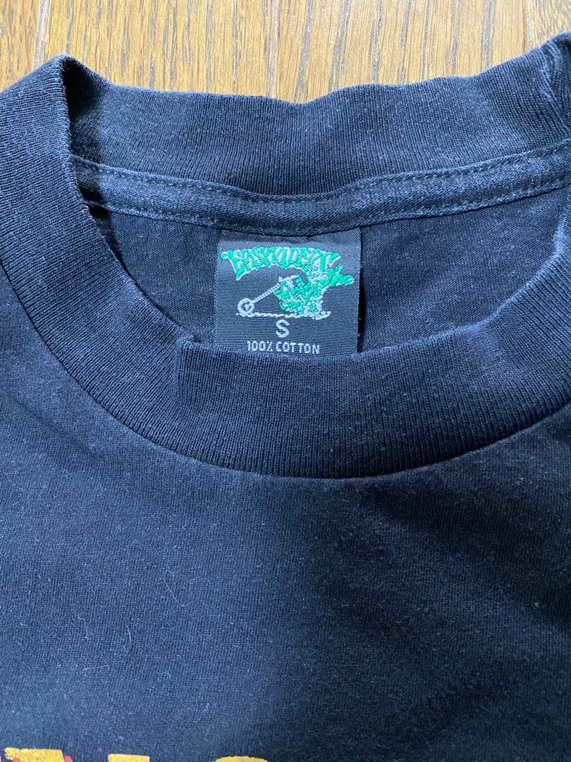 GUNS N' ROSES 1987 Tシャツ