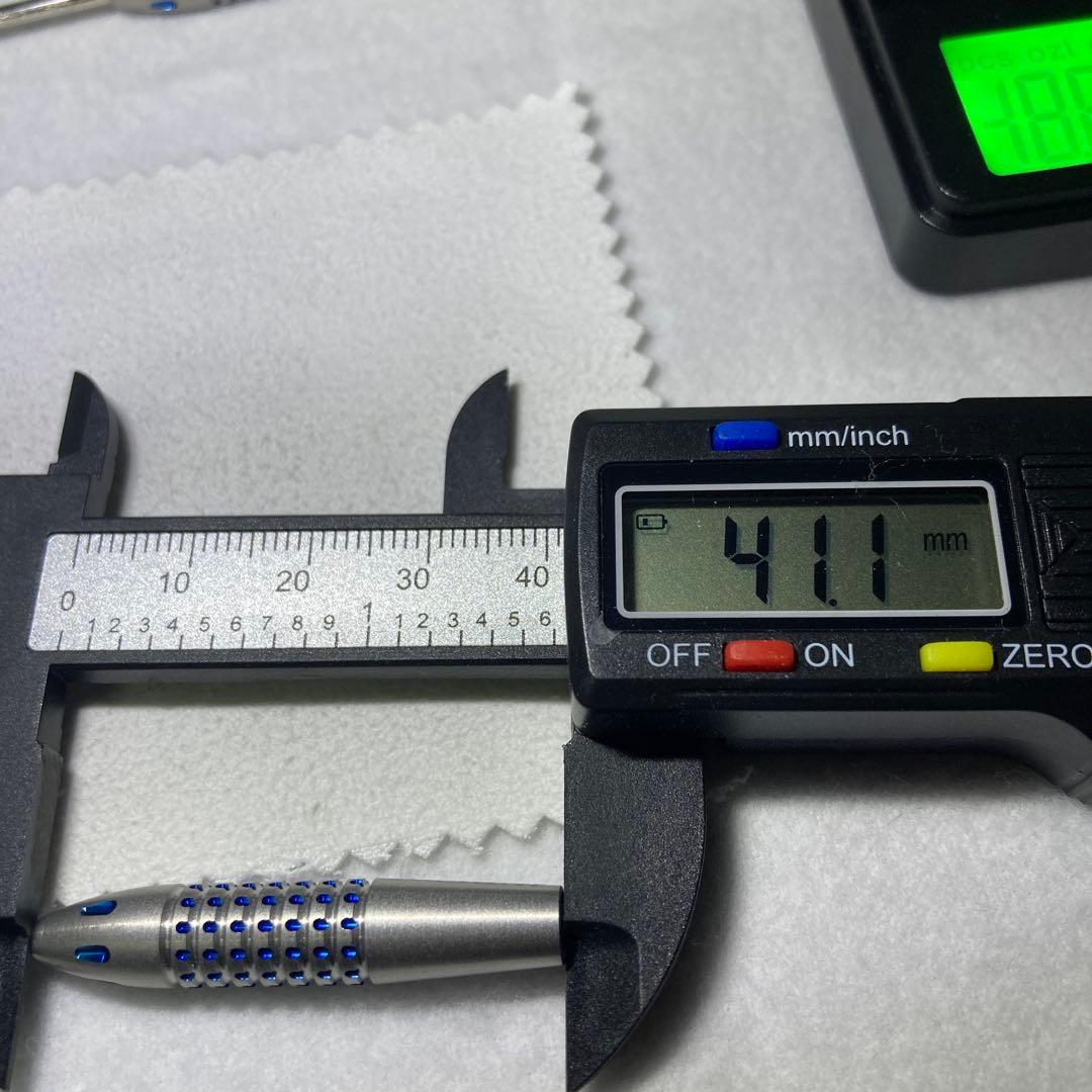 超美品　レア物　定価13037　ターゲットパワー 9FIVE スティール 26g