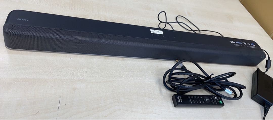 ★中古美品格安！SONY HT-X8500 サウンドバー