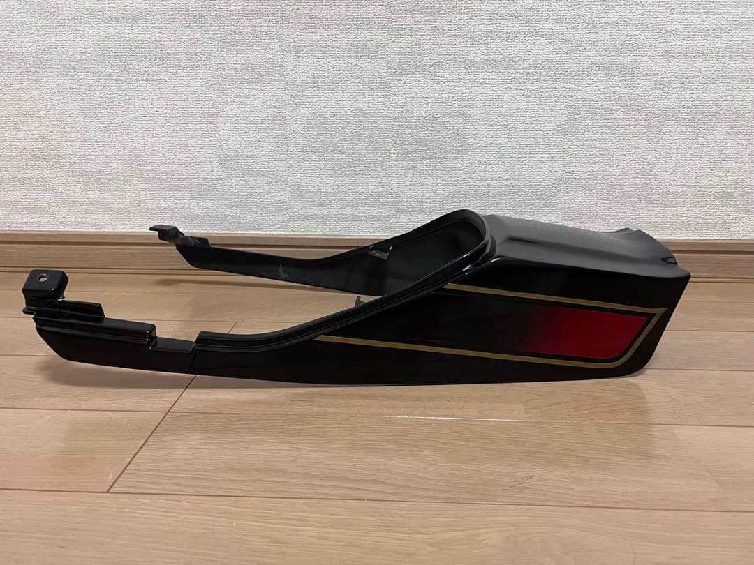 ZRX400 外装セット　Z400FX E4仕様