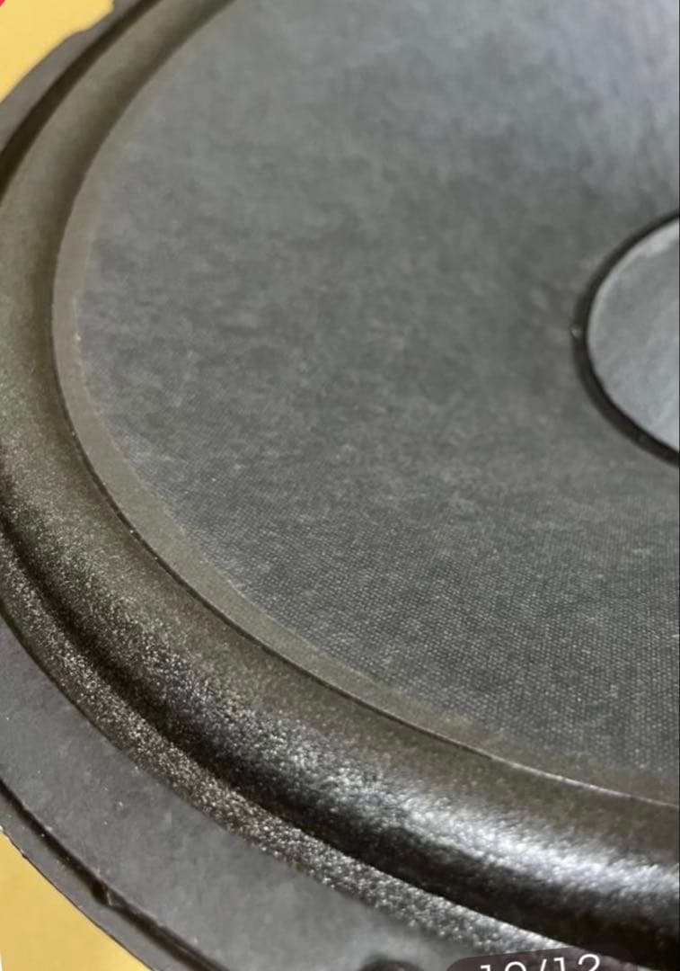 Electro Voice DL15W②1ペア動作品