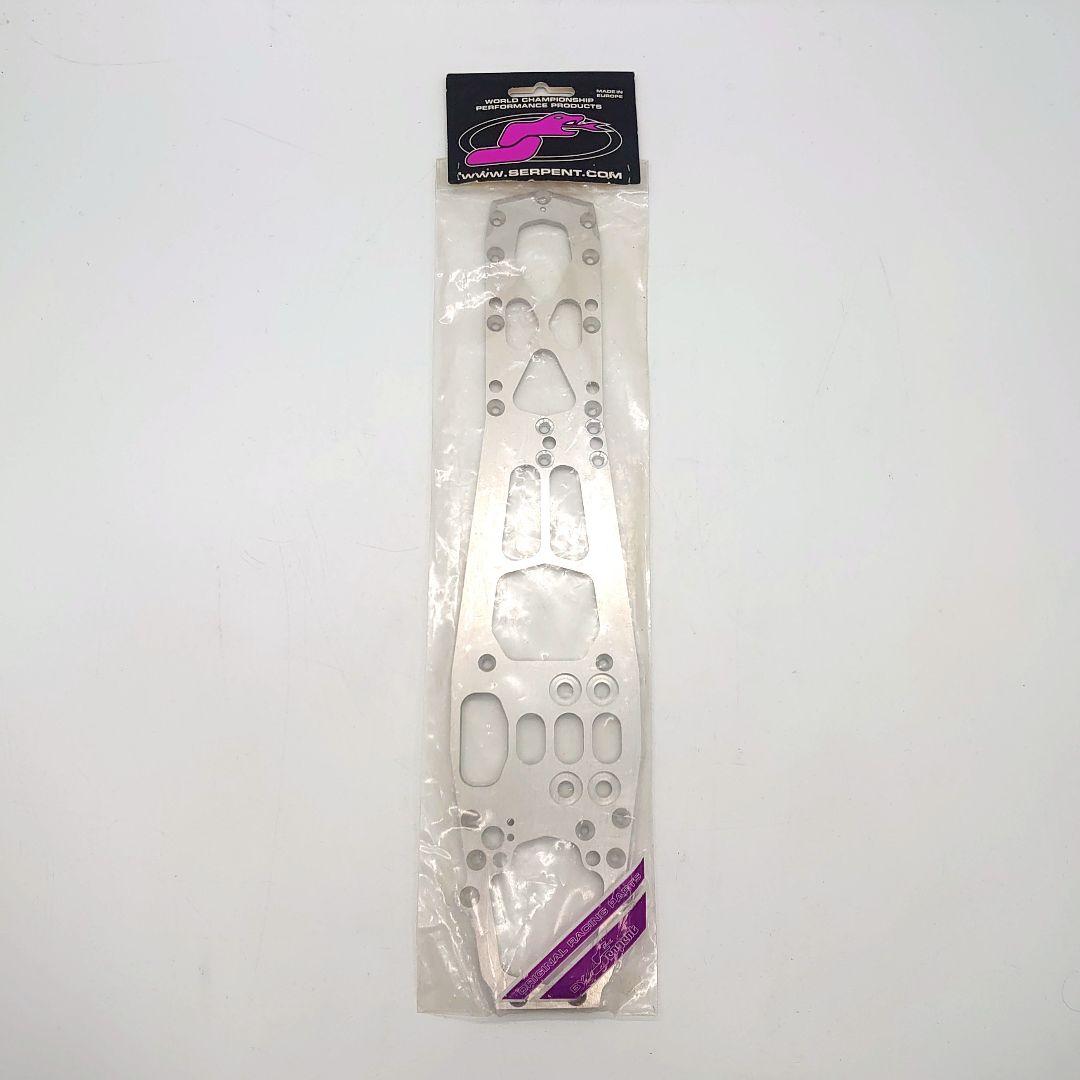 【未開封】SERPENT MOTORSPORT 808102 パーツ