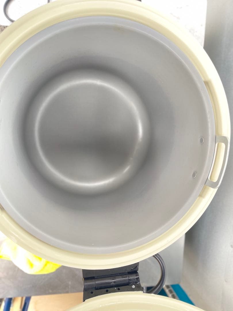 【新品未使用】ZOJIRUSHI 象印 THS-C80A 8L 業務用電子ジャー