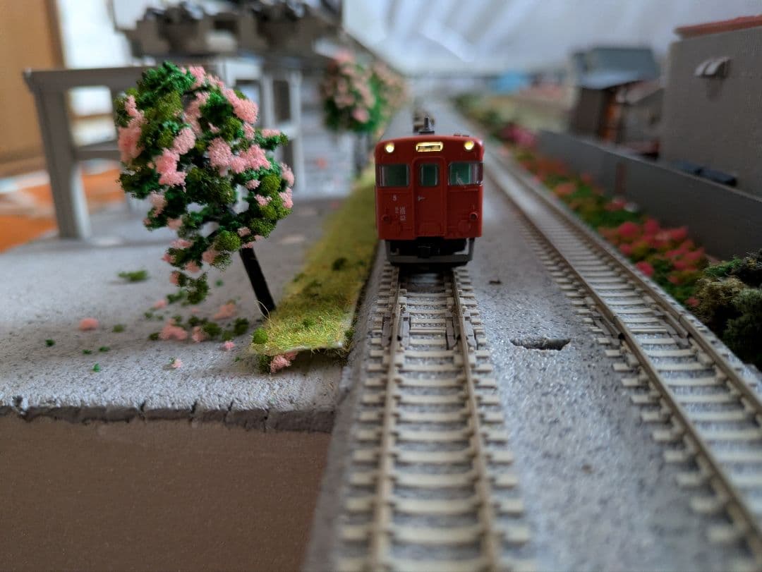 キハ40 22 24北海道普通列車セット