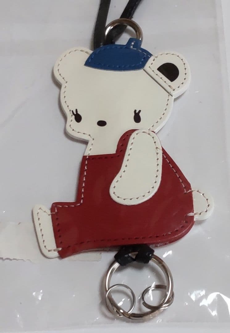 ファミリアキーケース　ファミリアバッグチャーム　ファミリアMarty