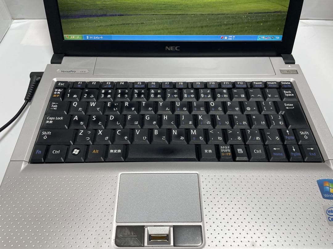 【1030】NECVersaPro VB-B Celeron XP office