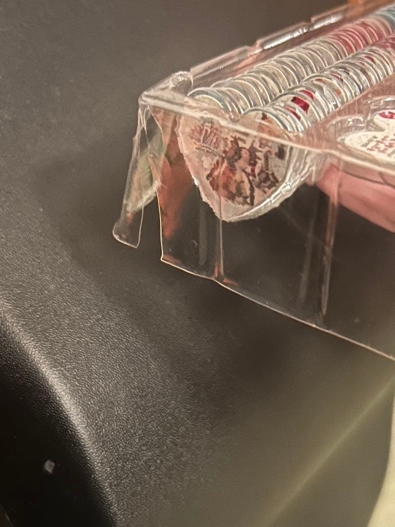 プリティーリズム プリズムストーン トランク みおんモデル　ストーン約100個