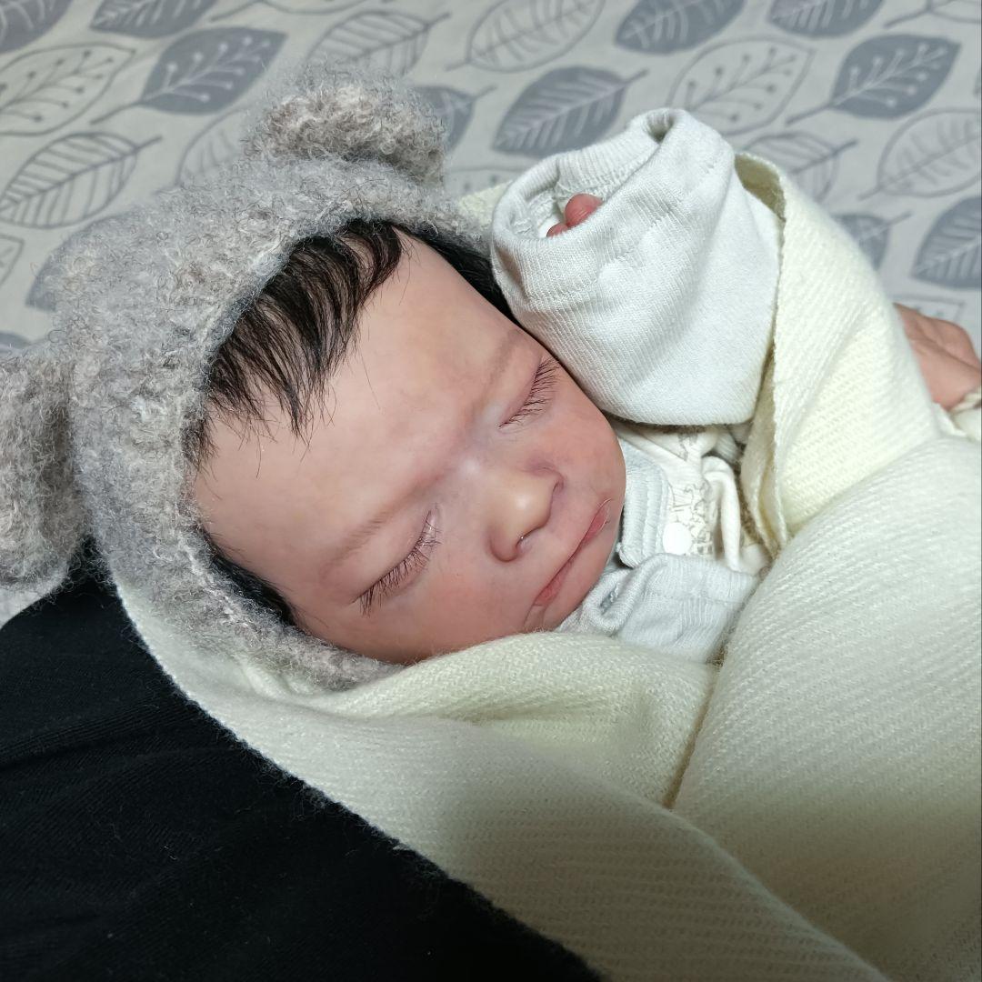 リボーンドール（48cmベビーちゃん）