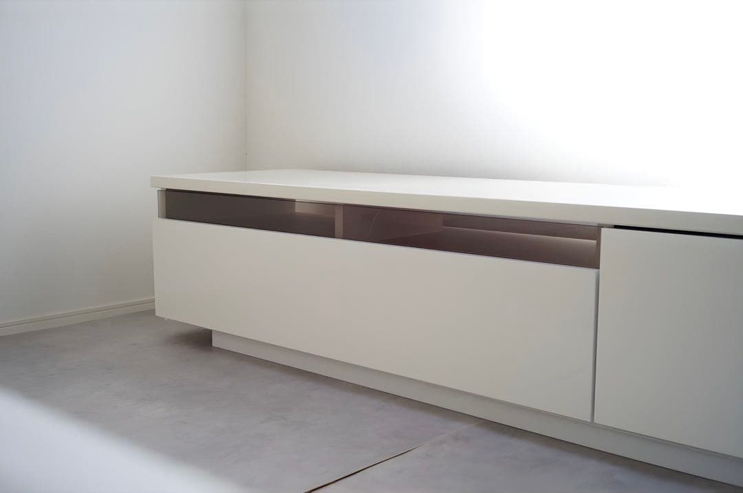 LOWYA ロウヤ テレビボード テレビ台 日本製 幅180cm