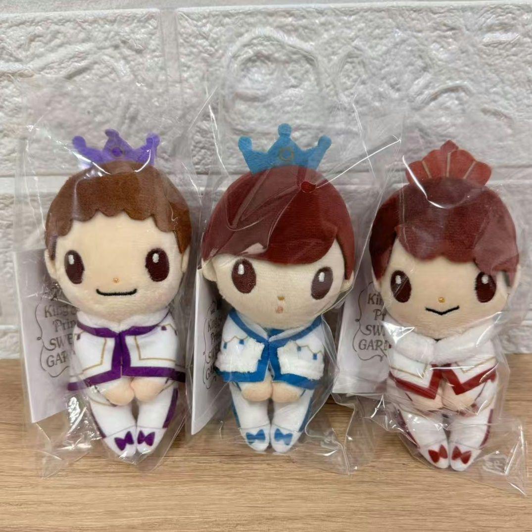 平野紫耀 岸優太 神宮寺勇太 ちょっこりさん