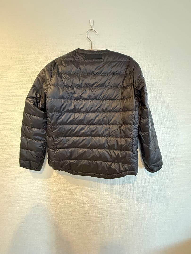 Heiyiki　バーバリー　ブラックレーベル　コート