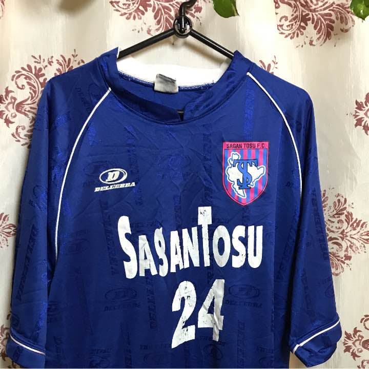 サガン鳥栖 首里城再建に寄付