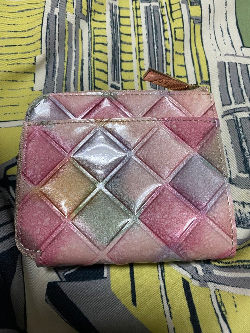 Atao ミリモ　ブロックパーティ