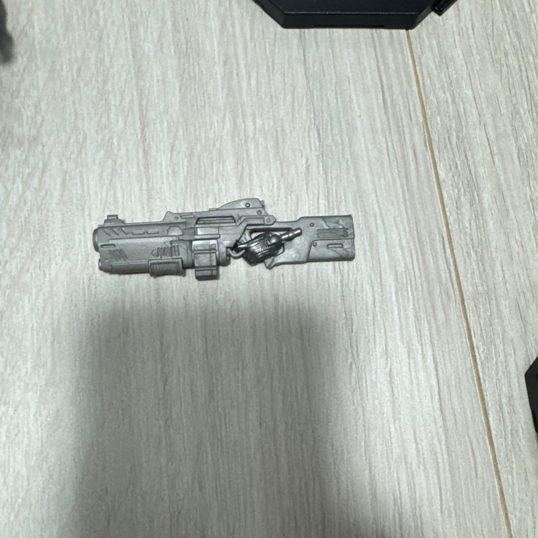 ガーディアンズ・オブ・ギャラクシー マーベルレジェンド