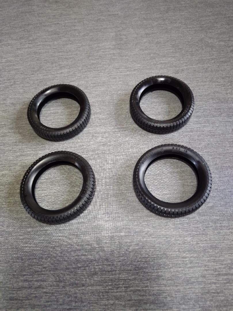 ポケール　Alfa Romeo 8C-2300 Monza モデルキット