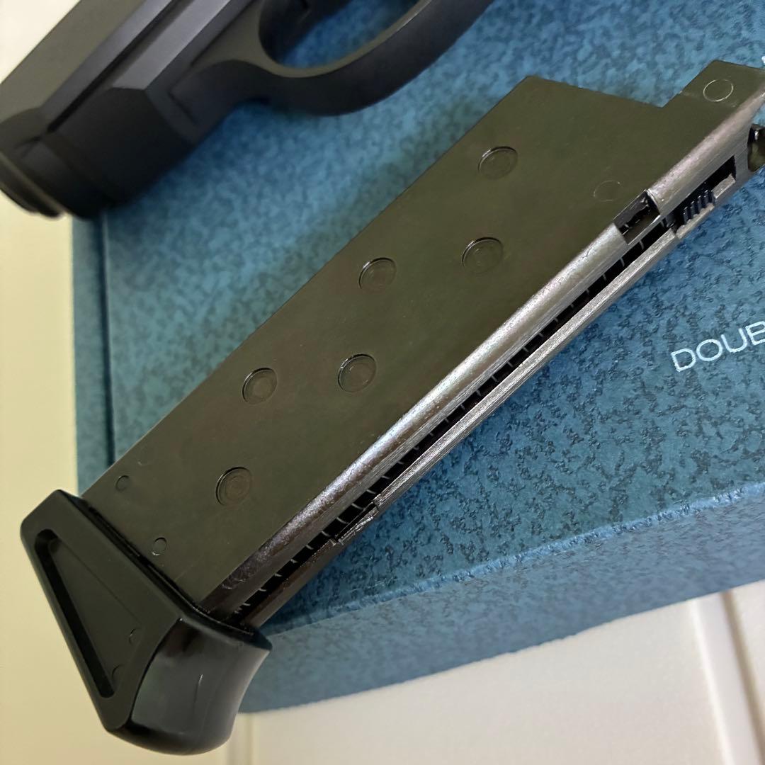 【ガス漏れあり】マルゼン ワルサーPPK値下げ