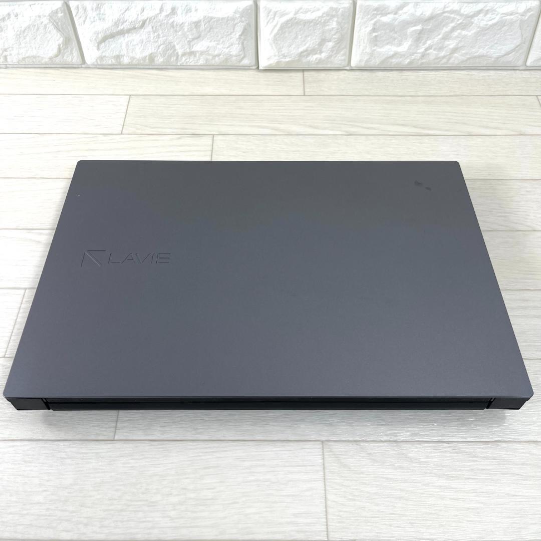 NEC LAVIE 第8世代 i7 新品SSD+HDD 16GB ノートパソコン