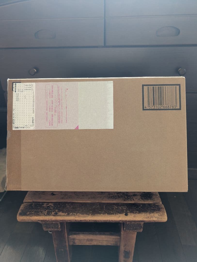 新品未開封L BUILD クロスボーン・ガンダムX1 ハーフクロス