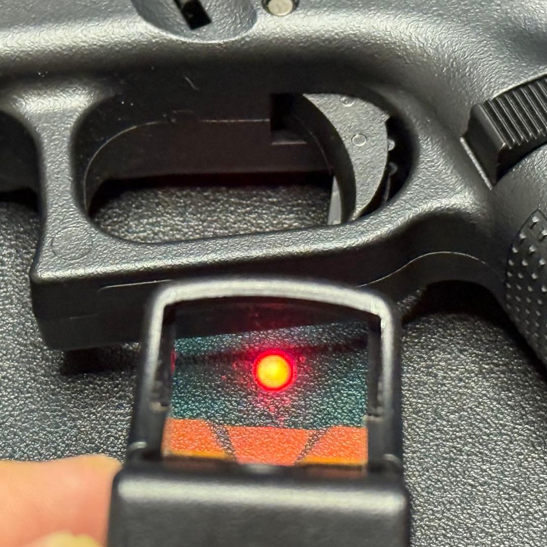 東京マルイ グロック17 gen5 2ndロット　2025/5 再販分