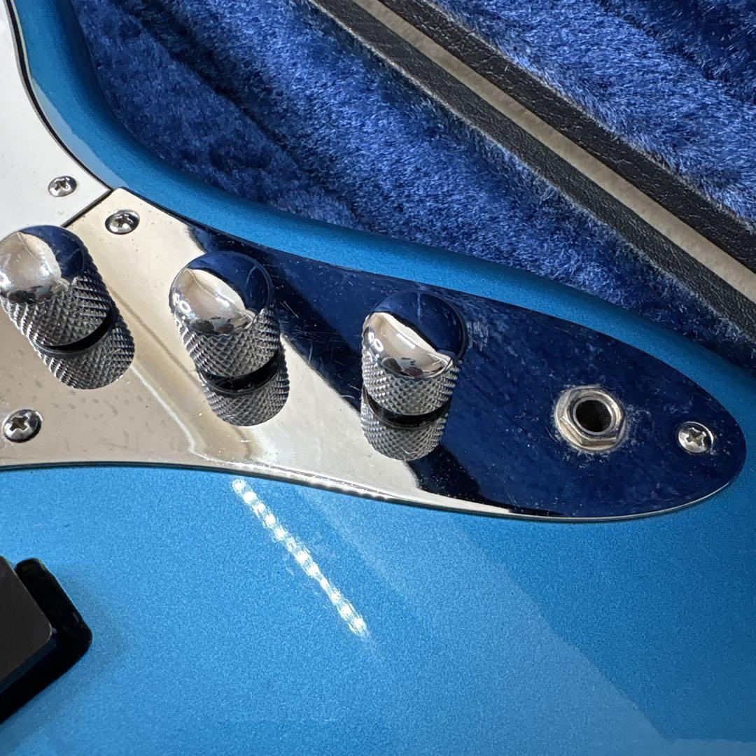 【生産終了帯ロゴ】　バッカス　BJB-300R LPB