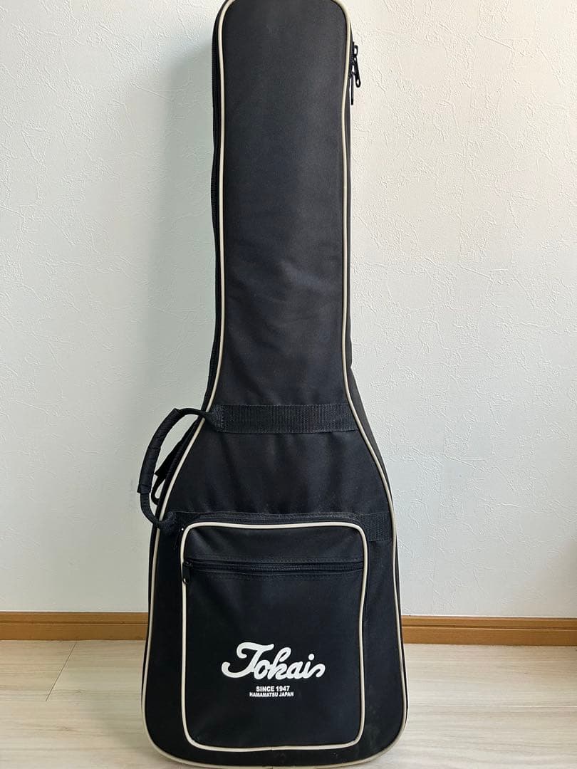 【最終値下げ】TOKAI ATE-122BF BlueFlowerテレキャスター