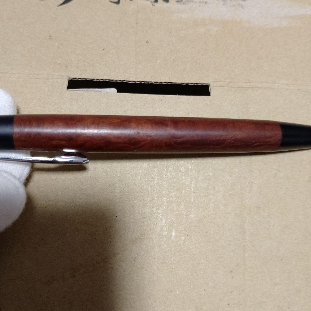 野原工芸　シーオーク　シャープペンシル　箱　オイル