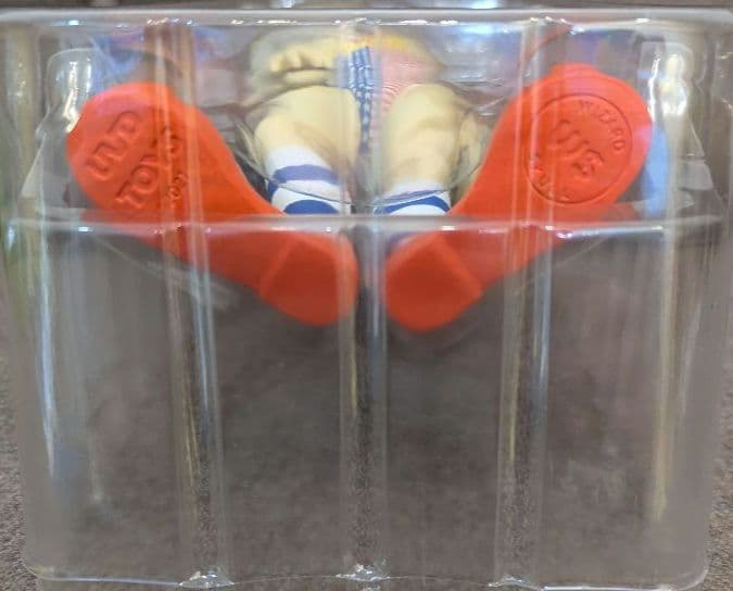 Wizard Skull \"セクシーロナルド\"Old Glory Edition