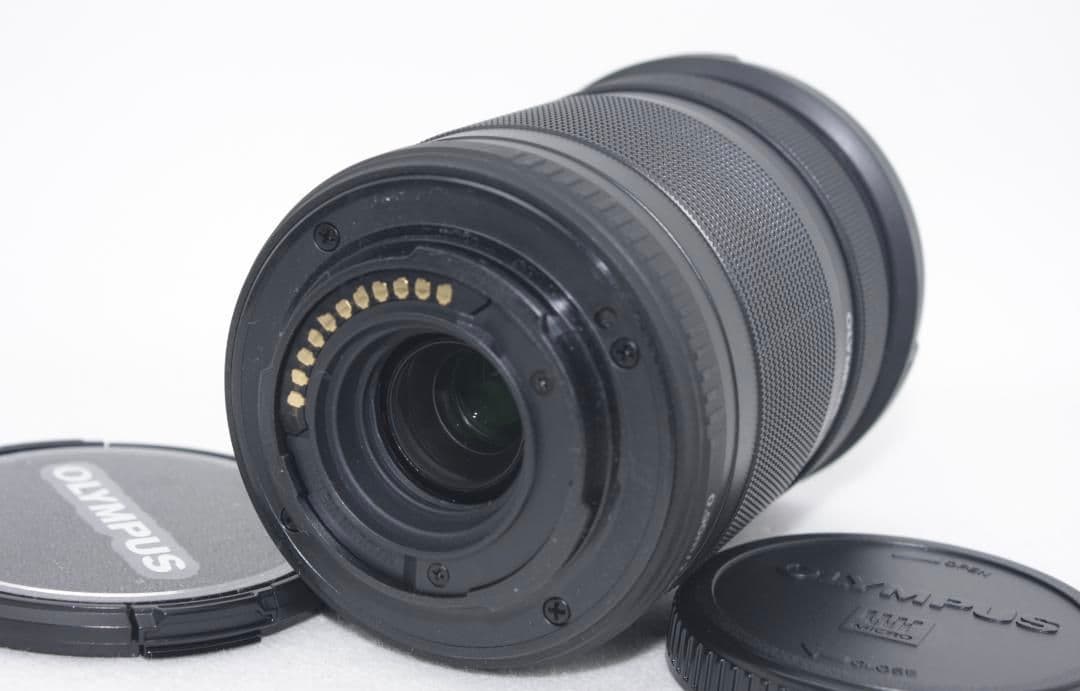 9月26日限定価格✨OLYMPUS M.ZUIKO 40-150mm R