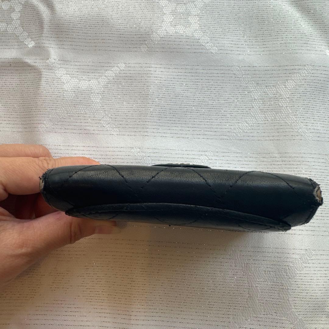 CHANEL カードケース/ケース