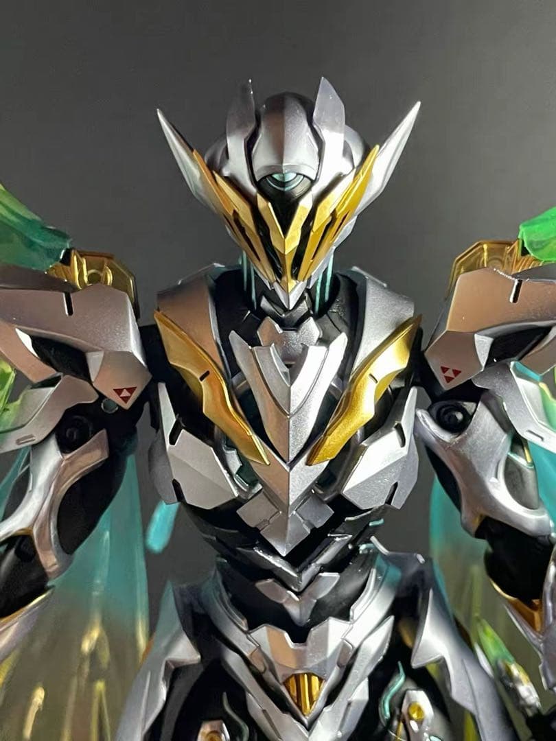 SHFiguarts サム フィギュア