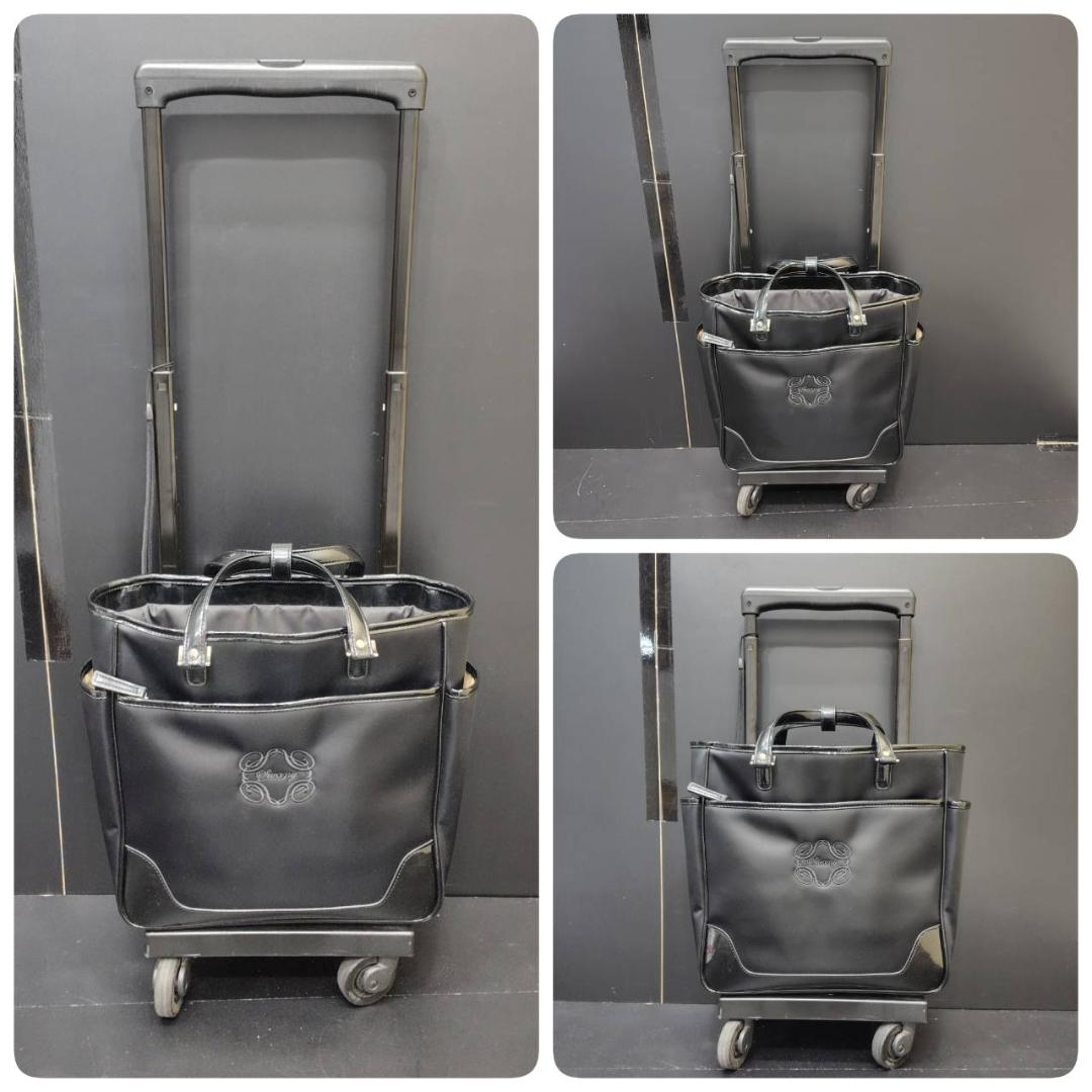 SWANY キャリーバッグ トートバッグ スワニー 軽量 MH277