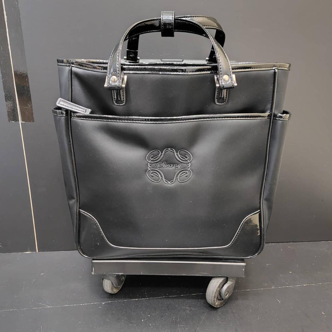 SWANY キャリーバッグ トートバッグ スワニー 軽量 MH277